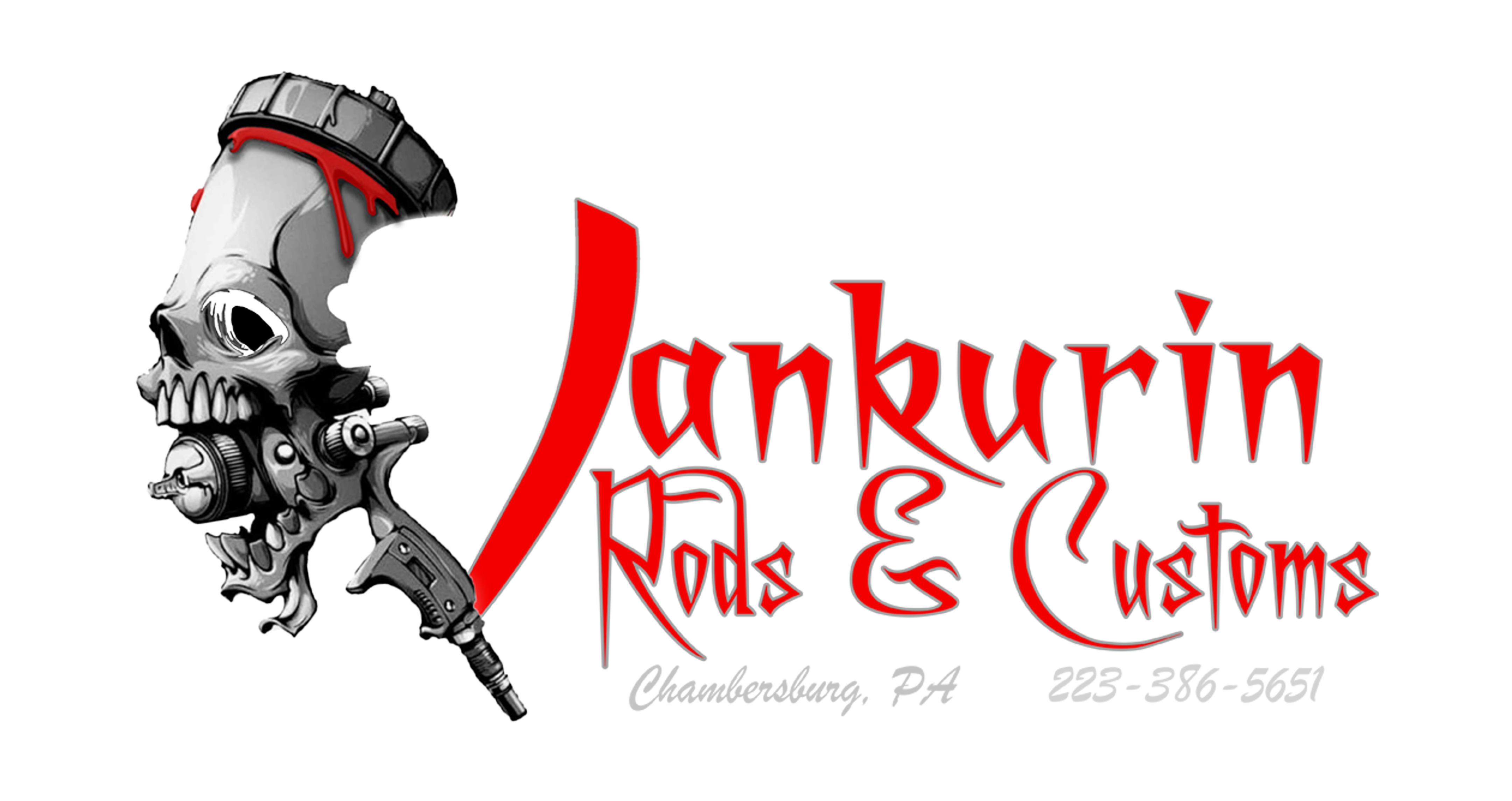 Vankurin Rods and Customs